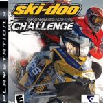 Ski Doo Snowmobile Challenge – Playstation 3