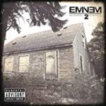 The Marshall Mathers LP2 [Explicit]
