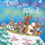 Ten on the Sled