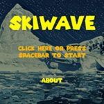 SkiWave: The Melting Pole